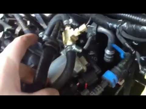 See U3603 in engine